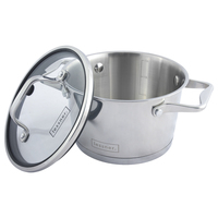 Кастрюля Lessner Alhambra D=16см 1,6л [55885-16]