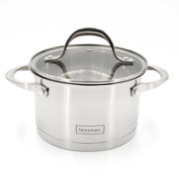 Кастрюля Lessner Stella D=18см 2,6л [55882-18]