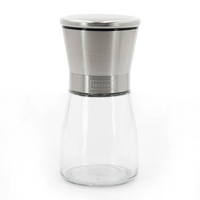 Мельница Lessner для специй 6,5х13см [10122]