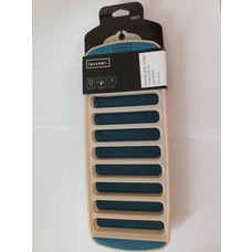 Форма для льда Lessner Sky Blue 29,5 х 11,5 х 2см [10317]