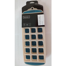 Форма для льда Lessner Sky Blue 29,5 х 11,5 х 2,5см [10318]
