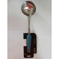 Половник стальной Lessner Sky Blue 32см [10322]