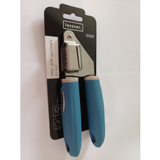 Пресс для чеснока Lessner Sky Blue 18.5см [10328]