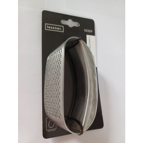 Пресс для чеснока Lessner Sky Blue 10,5 х 5 х 7см [10329]