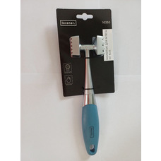 Молоток для мяса металлический Lessner Sky Blue 22см [10330]