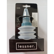 Кондитерский мешок гармошка Lessner Sky Blue 12.5см [10332]