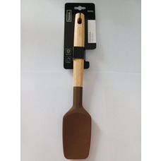 Лопатка силиконовая Lessner Chef Choco 32см [10334]