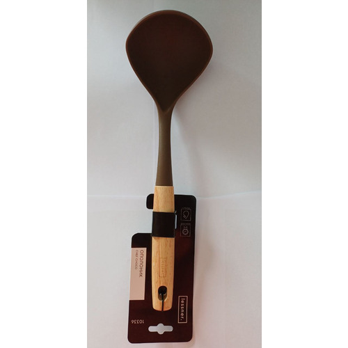 Половник силиконовый Lessner Chef Choco 33см [10336]