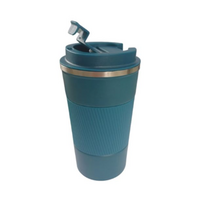 Термокружка Lessner Onyx Denim Blue термос 0,5л [16645DB]