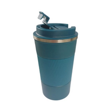 Термокружка Lessner Onyx Denim Blue термос 0,5л [16645DB]