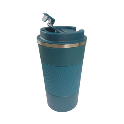 Термокружка Lessner Onyx Denim Blue термос 0,5л [16645DB]