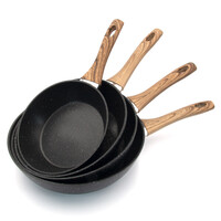 Сковорода Lessner Dora Line XYLAN D=20см [88388-20]