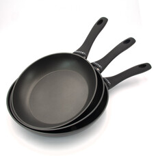 Сковорода Lessner XYLAN D=24см [88390-24]