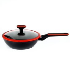 Сотейник Lessner Xylan 24см  [88393-24s]