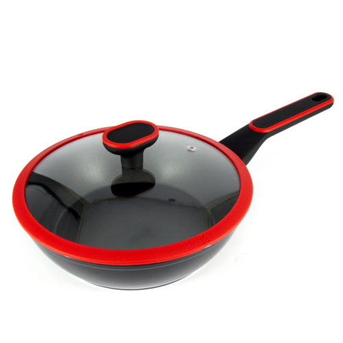 Сотейник Lessner Xylan 24см  [88393-24s]