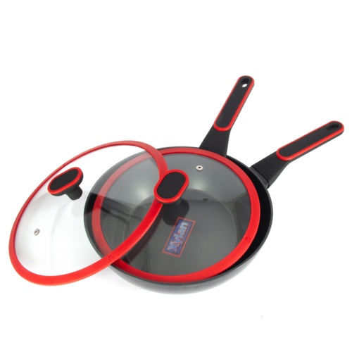 Сотейник Lessner Xylan 28см  [88393-28s]