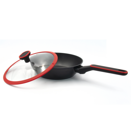 Сотейник Lessner Xylan 28см  [88393-28s]