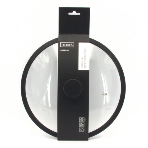 Крышка Lessner 28 см [88392-28]