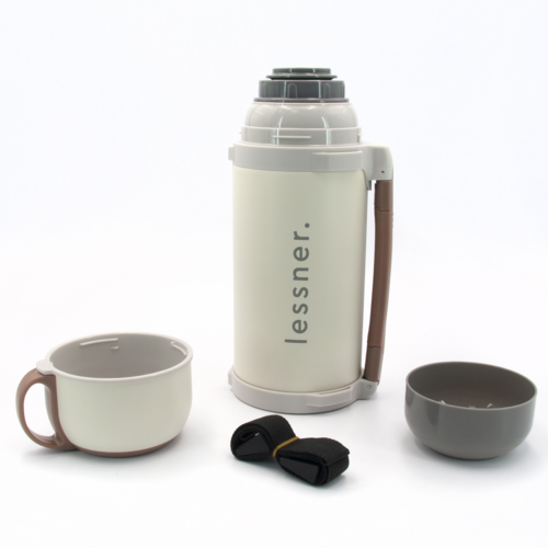 Термос Lessner 1500 мл [16646-1500]