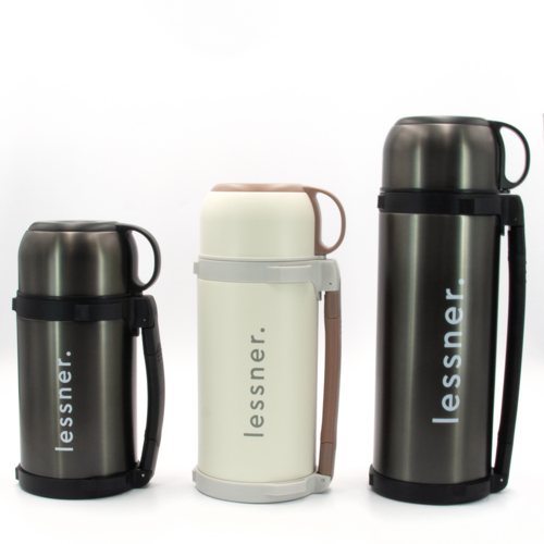 Термос Lessner 1200 мл [16646-1200]