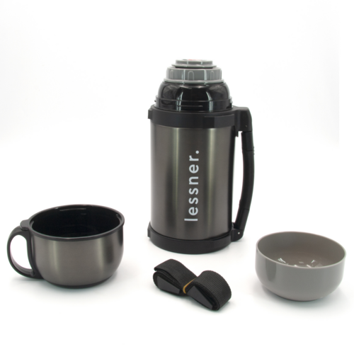 Термос Lessner 1200 мл [16646-1200]