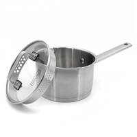 Ковш Lessner D=16см 1,8л  [55886-16s]