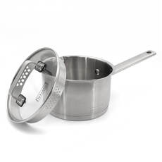 Ковш Lessner D=16см 1,8л  [55886-16s]