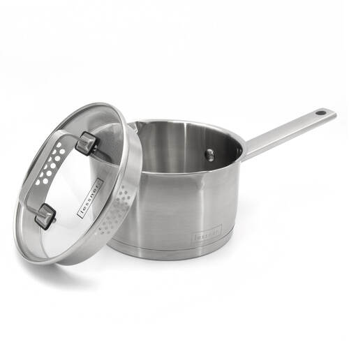 Ковш Lessner D=16см 1,8л  [55886-16s]