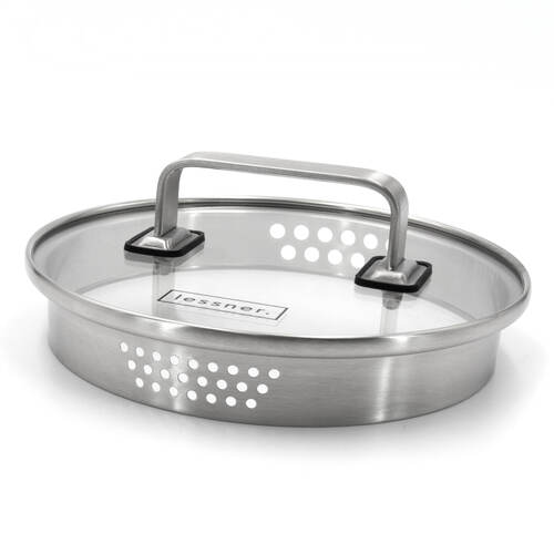 Ковш Lessner D=16см 1,8л  [55886-16s]