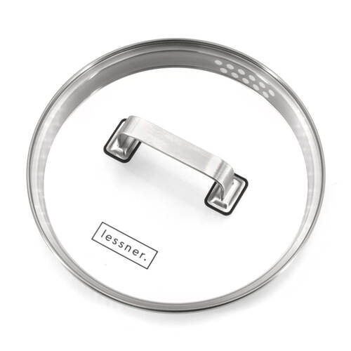 Кастрюля Lessner D=20см 3,5л [55886-20]