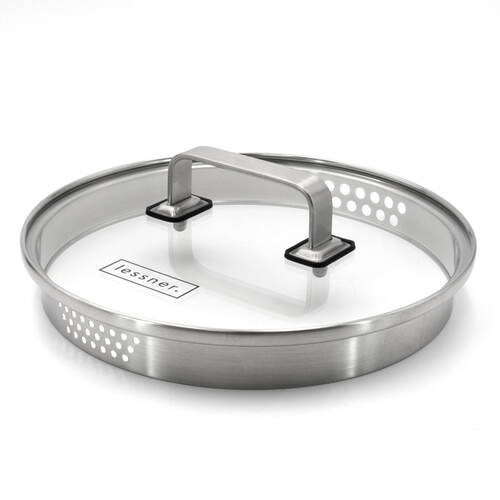 Кастрюля Lessner D=20см 3,5л [55886-20]