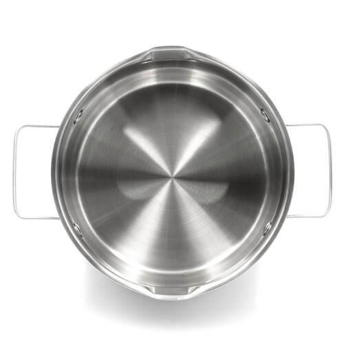 Кастрюля Lessner D=16см 1,8л [55886-16]