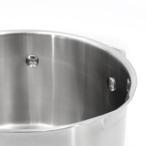 Кастрюля Lessner D=18см 2,5л [55886-18]