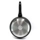 Сковорода Lessner Black Onix 24см [88394-24]
