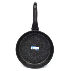 Сковорода Lessner Black Onix 24см [88394-24]
