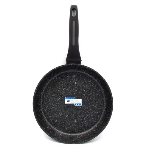 Сковорода Lessner Black Onix 24см [88394-24]