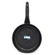 Сковорода Lessner Black Onix 24см [88394-24]