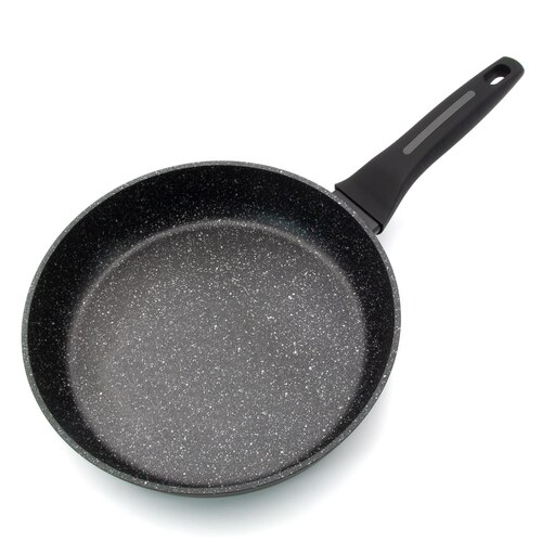 Сковорода Lessner Black Onix 26см [88394-26]