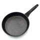 Сковорода Lessner Black Onix 26см [88394-26]