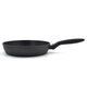 Сковорода Lessner Black Onix 28см [88394-28]