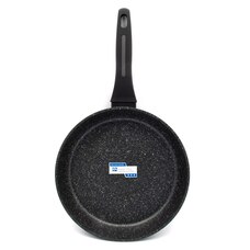 Сковорода Lessner Black Onix 28см [88394-28]