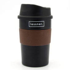 Термокружка Lessner Cappuccino 300 мл [16648C]