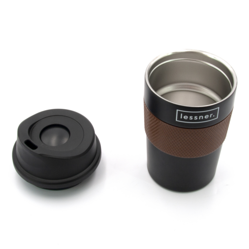Термокружка Lessner Cappuccino 300 мл [16648C]