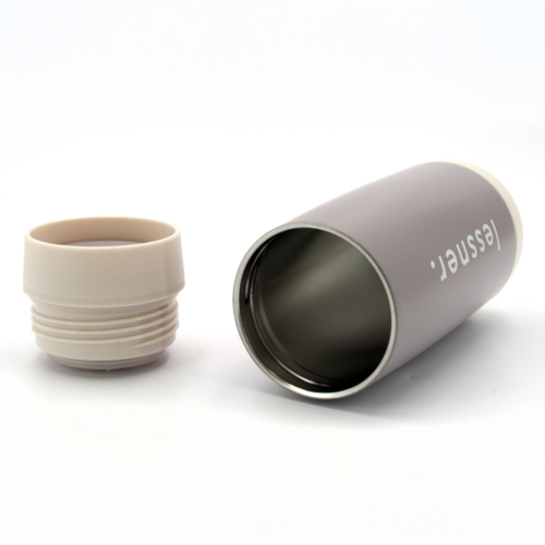 Термокружка Lessner Doppio 400 мл [16649D]