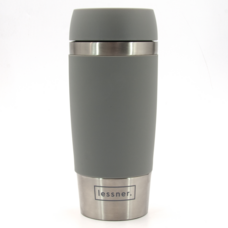 Термокружка Lessner Flat White 400 мл [16647FW]
