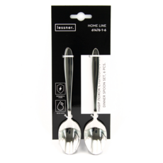 Набор столовых ложек Lessner Home Line 3 шт [61476-1-3]