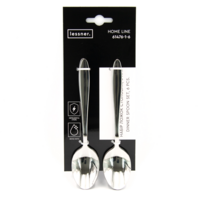 Набор столовых ложек Lessner Home Line 6 шт [61476-1-6]