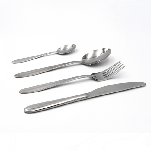 Набор чайных ложек Lessner Home Line 3 шт [61476-3-3]