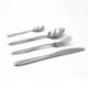 Набор чайных ложек Lessner Home Line 3 шт [61476-3-3]