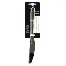 Набор столовых ножей Lessner Home Line 2 шт [61476-4-2]